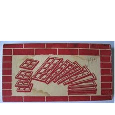 Small Doors and Windows Set (ABB) (set 700.B-1)