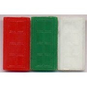 Single 1 x 2 x 4 Door without Glass (ABB)