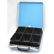 Educational Suitcase