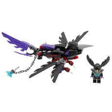 Razcal's Glider (set 70000-1)