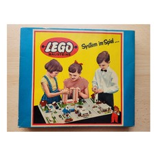Gift Package (Lego Mursten) (set 700GP5-1)