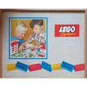Kindergarten LEGO Set