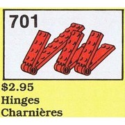 Hinges