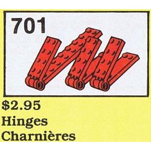 Hinges