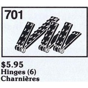 Hinges