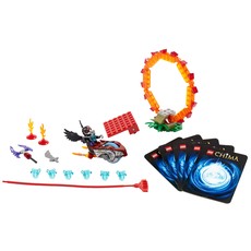 Ring of Fire (set 70100-1)
