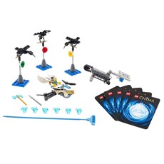 Target Practice (set 70101-1)