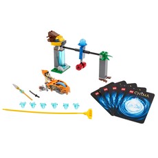 CHI Waterfall (set 70102-1)