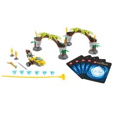 Jungle Gates (set 70104-1)