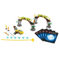 Jungle Gates, zdjęcie 1