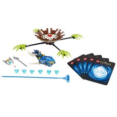 Nest Dive (set 70105-1)