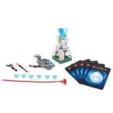 Ice Tower (set 70106-1)