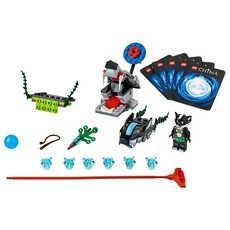 Skunk Attack (set 70107-1)