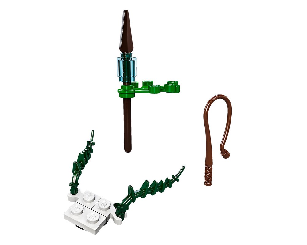 LEGO Set 70107-1 Skunk Attack (2013 Legends of Chima > Speedorz 