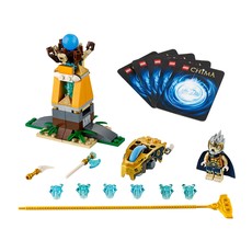 Royal Roost (set 70108-1)