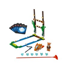 Swamp Jump (set 70111-1)