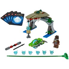 Croc Chomp (set 70112-1)