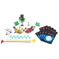 CHI Battles (set 70113-1)