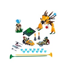 Ultimate Speedor Tournament (set 70115-1)