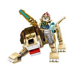 Lion Legend Beast, zdjęcie 1