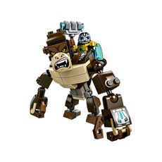 Gorilla Legend Beast (set 70125-1)