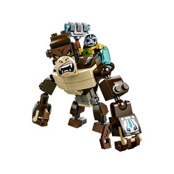 Gorilla Legend Beast, zdjęcie 1
