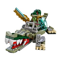 Crocodile Legend Beast, zdjęcie 1