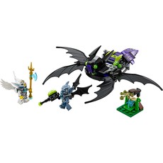 Braptor's Wing Striker (set 70128-1)