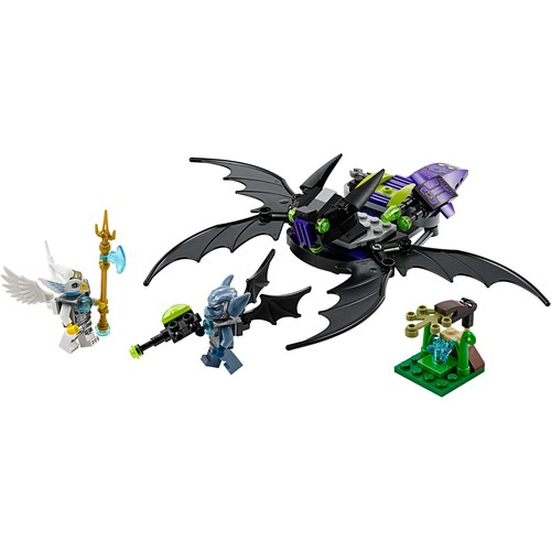 Braptor's Wing Striker
