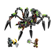 Sparratus' Spider Stalker