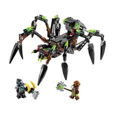 Sparratus' Spider Stalker (set 70130-1)