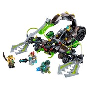 Scorm's Scorpion Stinger