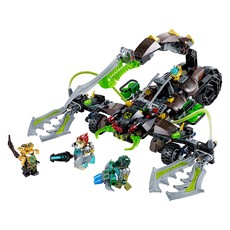 Scorm's Scorpion Stinger (set 70132-1)
