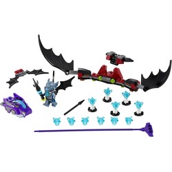 Bat Strike, zdjęcie 1