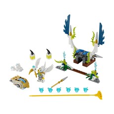 Sky Launch (set 70139-1)