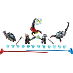 Stinger Duel, zdjęcie 1