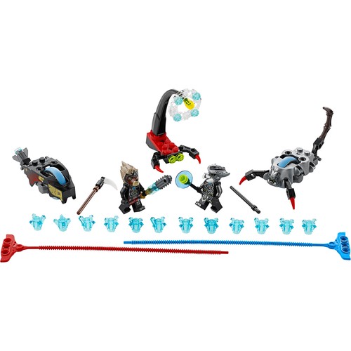 Stinger Duel