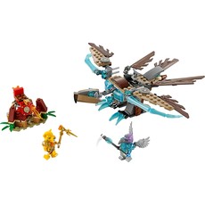 Vardy's Ice Vulture Glider (set 70141-1)
