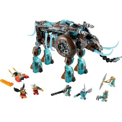 Maula's Ice Mammoth Stomper, zdjęcie 1