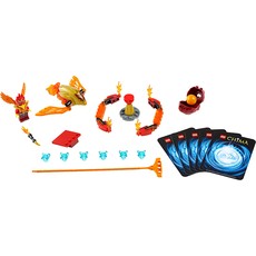 Inferno Pit (set 70155-1)