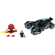 Infearno Interception (set 70162-1)