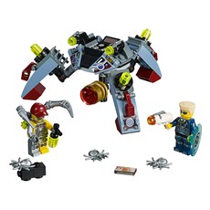 Spyclops Infiltration (set 70166-1)