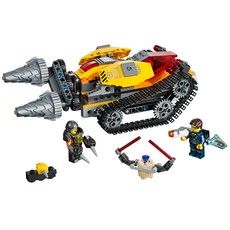 Drillex Diamond Job (set 70168-1)