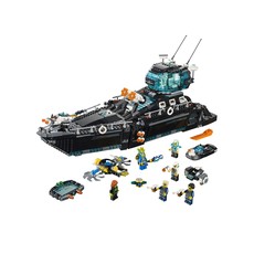Ultra Agents Ocean HQ (set 70173-1)