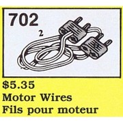 Motor Wires