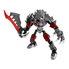 CHI Worriz (set 70204-1)