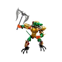 CHI Cragger, zdjęcie 1