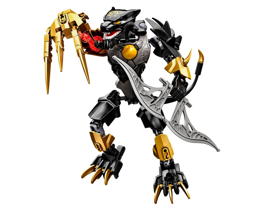 LEGO Set CHI (2014 Legends of Chima > Constraction) | Rebrickable - Build with LEGO