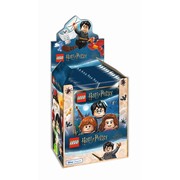 Harry Potter Stickers and Cards Series 1 - Sealed Box