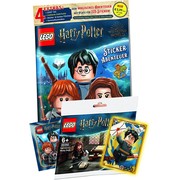 Harry Potter: Starter Pack (German Version)